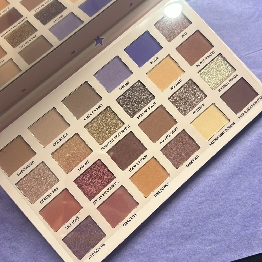 Ciate Eyeshadow Palette